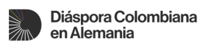 Sitio de Formación de la Diáspora Colombiana en Alemania
